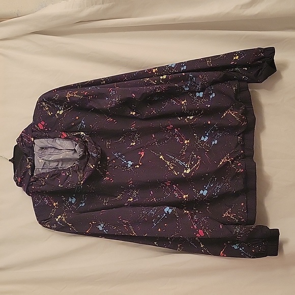 NWOT TIPSY ELVES JACKET - Picture 2 of 4